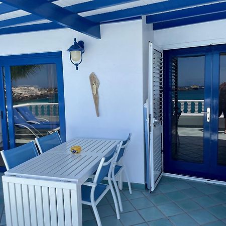 Apartamento La Paloma Blanca The White Dove Playa Blanca  Exterior foto