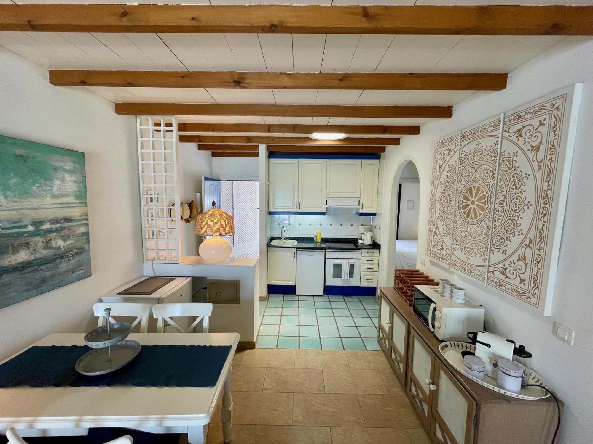 Apartamento La Paloma Blanca The White Dove Playa Blanca  Exterior foto