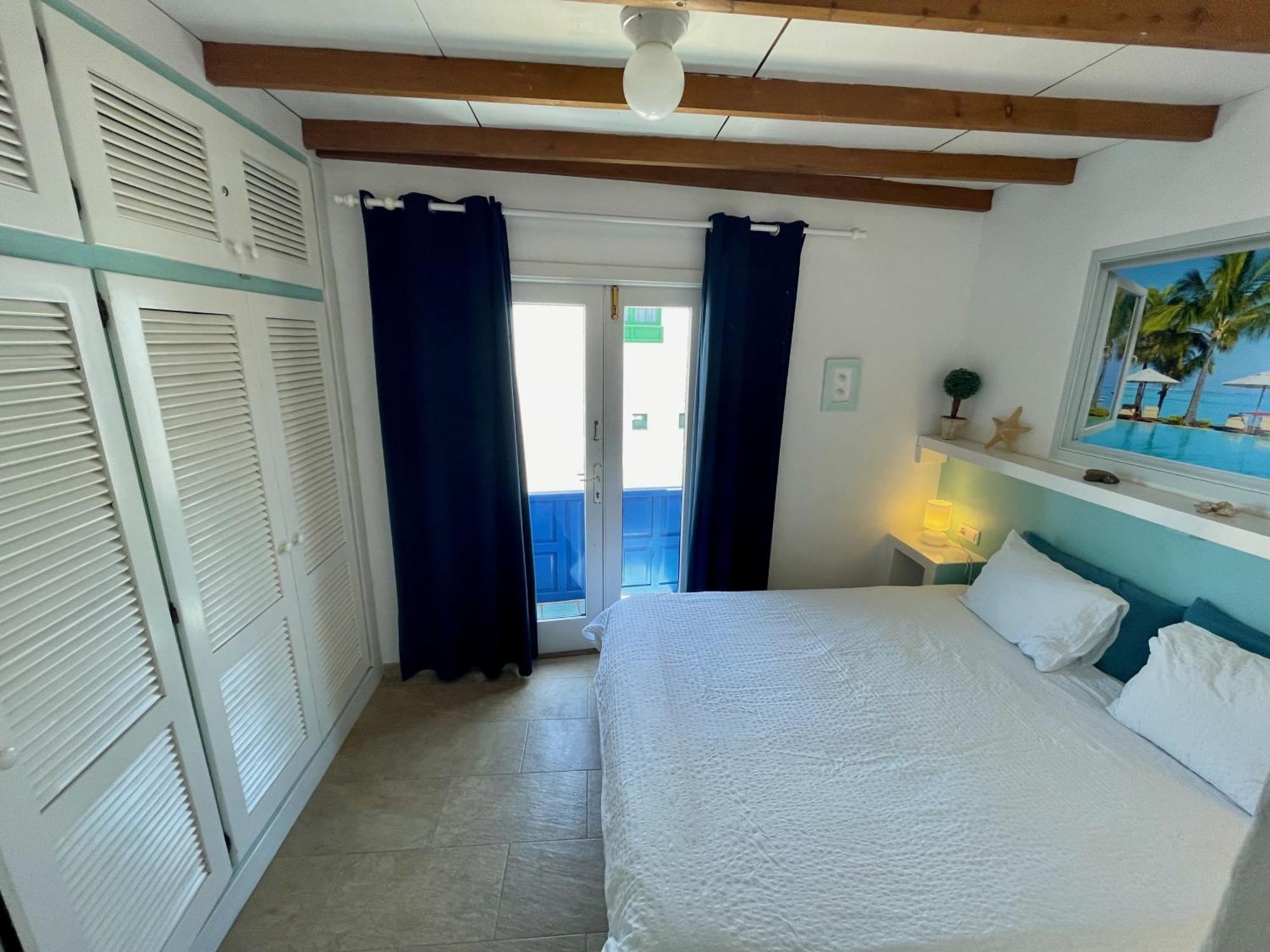Apartamento La Paloma Blanca The White Dove Playa Blanca  Exterior foto